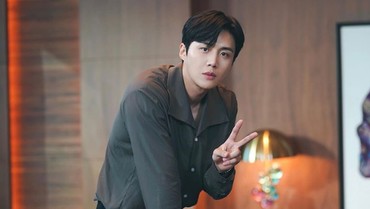 img-title Peduli Penderita Leukemia, Kim Seon Ho Donasi Rp1,2 Miliar
