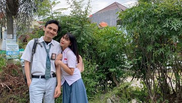 CHIKA BERUSAHA MOVE ON, TAPI TIBA-TIBA...