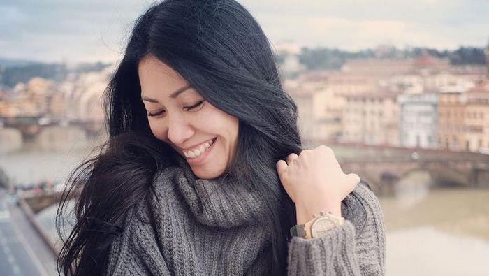 Koleksi Jam Tangan Mewah Anggun C.Sasmi, Ada yang Seharga Rp 16,6M