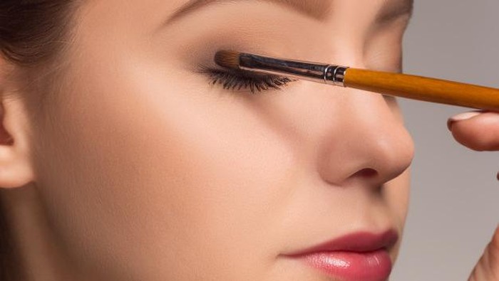 Lebih Simple dan Murah, 3 Rekomendasi Cream Eyeshadow di Bawah Rp 200 Ribu