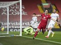 FOTO: Liverpool Tetap Garang Tanpa Bintang