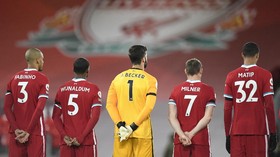 Misi Mourinho: Jinakkan Anfield yang Sudah 1.333 Hari Angker