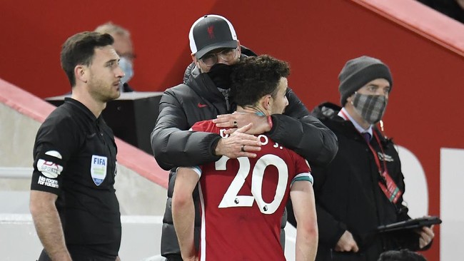 Liverpool mau tidak mau harus melakukan rotasi menjelang lawatan ke markas Brighton and Hove Albion di pekan ke-10 Liga Inggris.