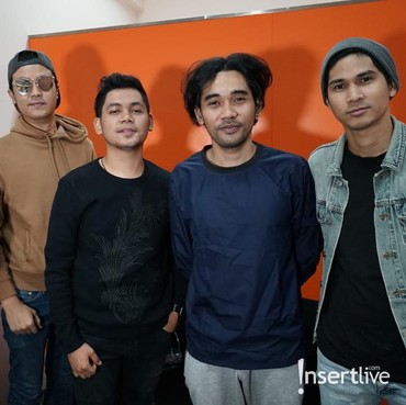 Lyla Akhirnya Kenalkan Vokalis Baru Gantikan Posisi Naga