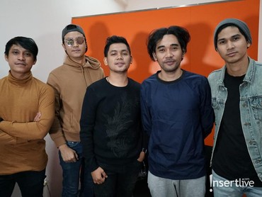img-title Lyla Akhirnya Kenalkan Vokalis Baru Gantikan Posisi Naga