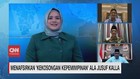 VIDEO: Menafsirkan 'Kekosongan Kepemimpinan' Ala Jusuf Kalla