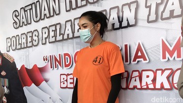 img-title Ngamar Sama JR, Millendaru Ngapain Sih Sebelum Nyabu?