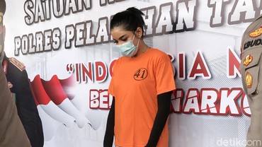 Millendaru Segera Jalani Rehabilitasi