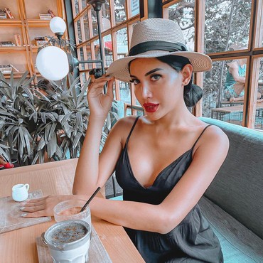 Millen Ngaku Salat Tahajud sebelum Operasi Payudara, Netizen Terbelah