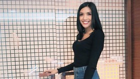 Millen Cyrus Masuk Sel Pria, ICJR Khawatir Potensi Pelecehan