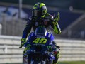 Petronas Diprediksi Buat Rossi Hebat Lagi di MotoGP