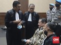 Saksi: Terdakwa Tommy Sumardi Sebut Dapat Restu Kabareskrim