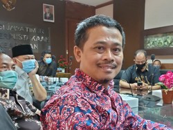 PAN Jakarta Harap Manggarai Bershalawat Sekaligus Atasi Pengangguran