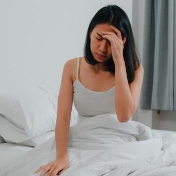 5 Cara Sederhana Mengatasi Overthinking