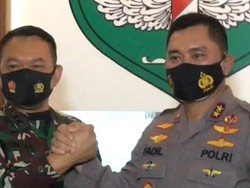 Tegas! Pangdam Jaya Bakal Tindak FPI Jika Tetap Gelar Reuni 212