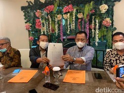 Ini Daftar Besaran UMK Jatim 2021