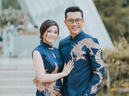 Deny Sumargo Pilih Lebih Sayang Istri ketimbang Anak, Kenapa?