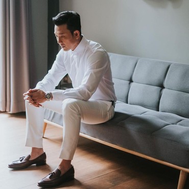 Bukan Muslim, Denny Sumargo Ternyata Pelajari Al Quran dan Hadis