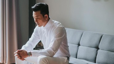 img-title Bukan Muslim, Denny Sumargo Ternyata Pelajari Al Quran dan Hadis