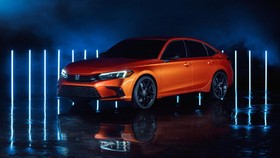 Cara Baru Honda, Luncurkan Calon Mobil Baru via Twitch