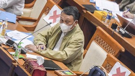 Politikus PAN Cecar ESDM soal Kebijakan Menteri Rp287 M