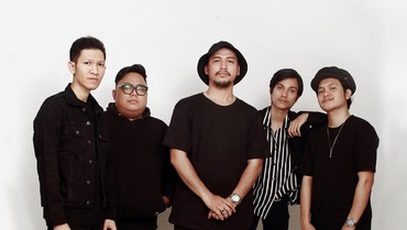 Lirik Lagu Kaulah Segalanya - Remember of Today