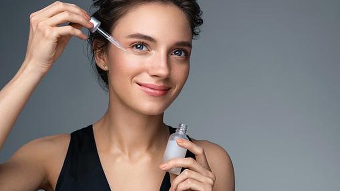 Review Acne Serum dari Scarlett Whitening, Dapat Mengobati Jerawat!