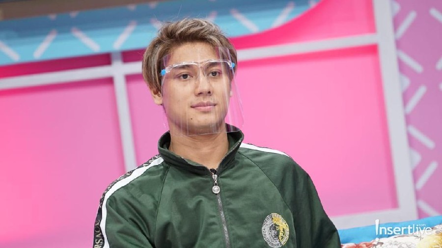 Rizky Billar