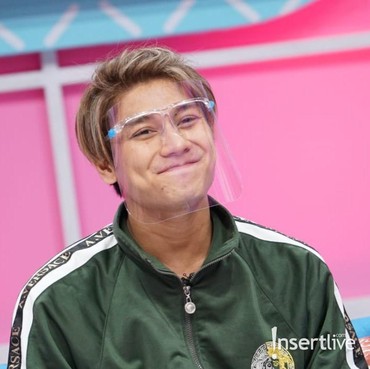 Karier Sempat Jatuh, Rizky Billar Tak Masalah Terkenal Gegara Lesti