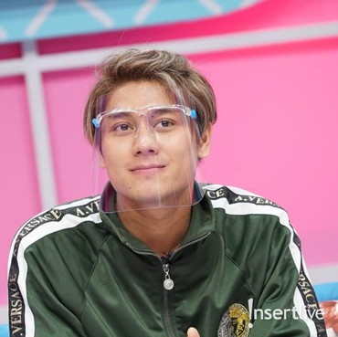 Santer Dikabarkan Telah Melamar Lesty, Rizky Billar Buka Suara