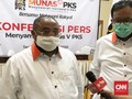 PKS-PPP Buka Wacana Koalisi Parpol Islam di Pilpres 2024
