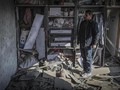 FOTO: Serangan Mortir ISIS Hantam Kabul