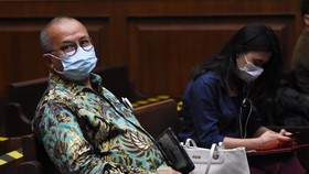 Eks Interpol Beber Misi Buru Djoko Tjandra di Taiwan-Korsel