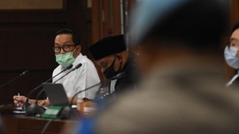 Imigrasi Akui Sempat Hapus DPO Djoko Tjandra di Sistem