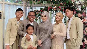 Anak Sule Khawatir soal Kehamilan Nathalie Holscher, Kenapa?