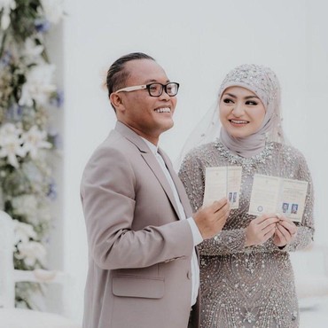 Sule Ungkap Masalah yang Bikin Nathalie Holscher Keguguran