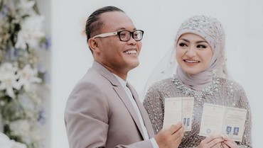 Sule Ungkap Masalah yang Bikin Nathalie Holscher Keguguran