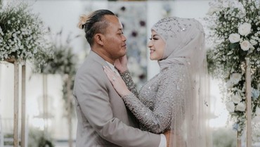 Puasa Seks, Sule Pilih Pisah Ranjang dengan Nathalie Holscher