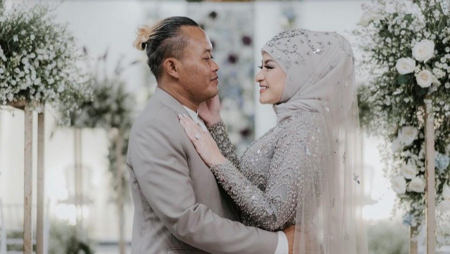 Sule dan Nathalie