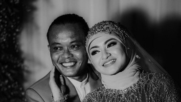 Sule Ngamuk soal Isu Kedekatan Nathalie Holscher dan Manajer