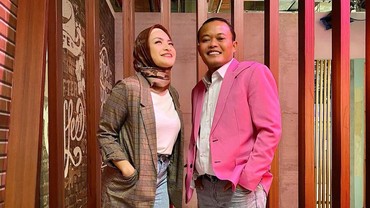 Sule Geram, Penyebar Isu Nathalie Holcher Selingkuh Bakal Dipolisikan?