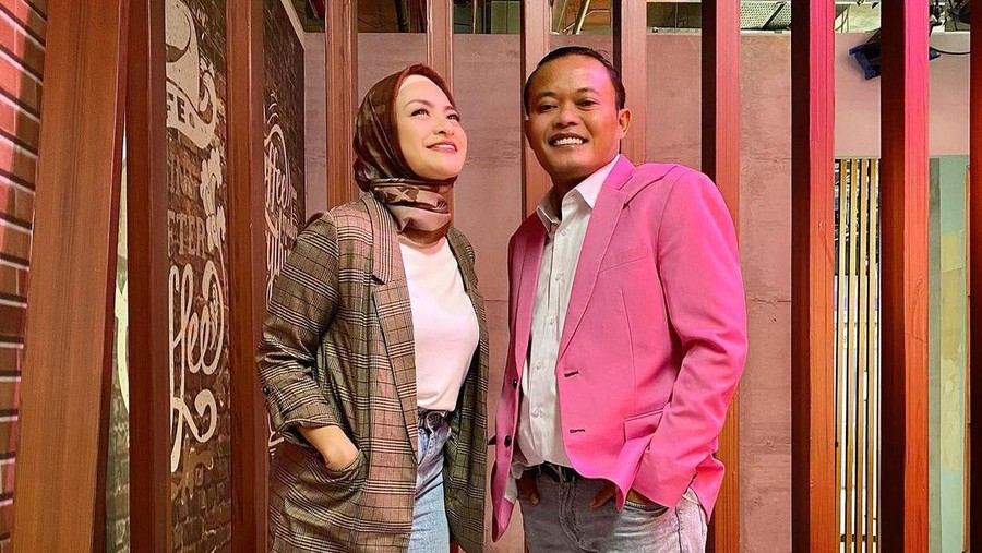 Sule dan Nathalie