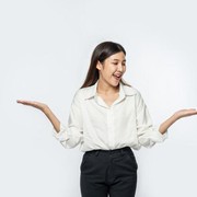 Jangan Dibuang Dulu! Yuk Buat Baju Putih Lama Tampak Baru dengan 4 Ide Modifikasi Ini!