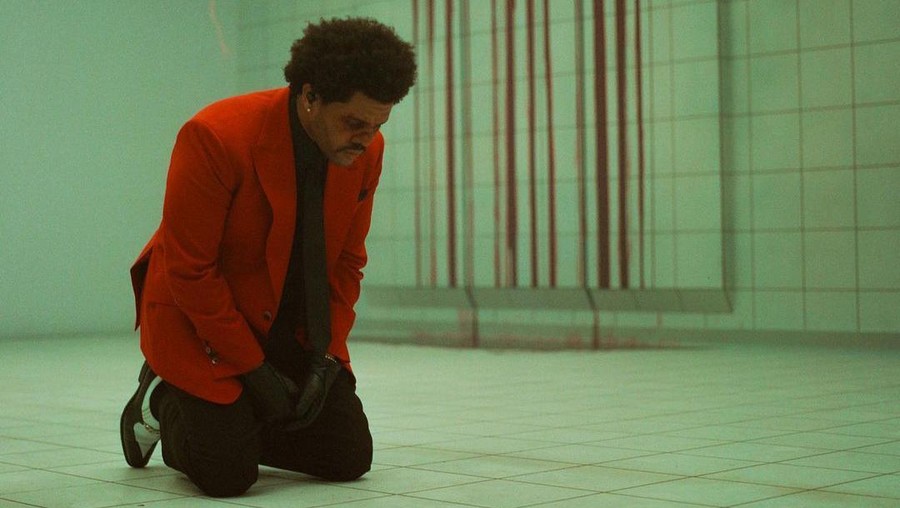 The Weeknd