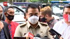 VIDEO: Wagub DKI Diperiksa Polda Metro Usut Kerumunan Rizieq