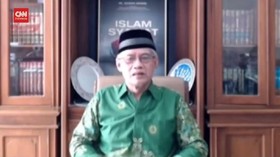 VIDEO: Respons Muhammadiyah Wacana Pembubaran FPI