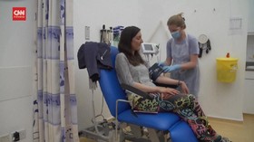 VIDEO: Vaksin Corona AstraZeneca-Oxford Klaim Ampuh 70 Persen