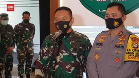 VIDEO: Pangdam Jaya Akan Tindak FPI Bila Gelar Reuni 212