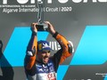 VIDEO: Oliveira Menang MotoGP Portugal 2020
