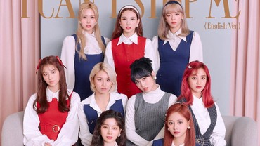 img-title TWICE Sewa Satu Resort Mewah di Pulau Jeju untuk Syuting Video Musik
